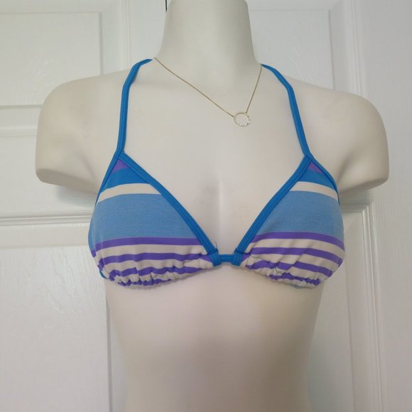 SPEEDO -Striped bikini - Picture 2 of 8